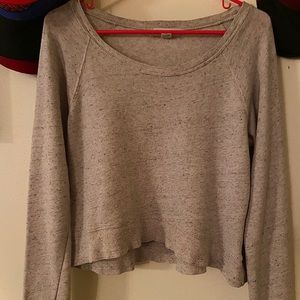 Forever 21 Light Sweater